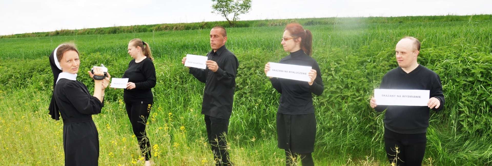 Witamy na stronie Środowiskowego Domu Samopomocy w Woliczce Gmina Świlcza