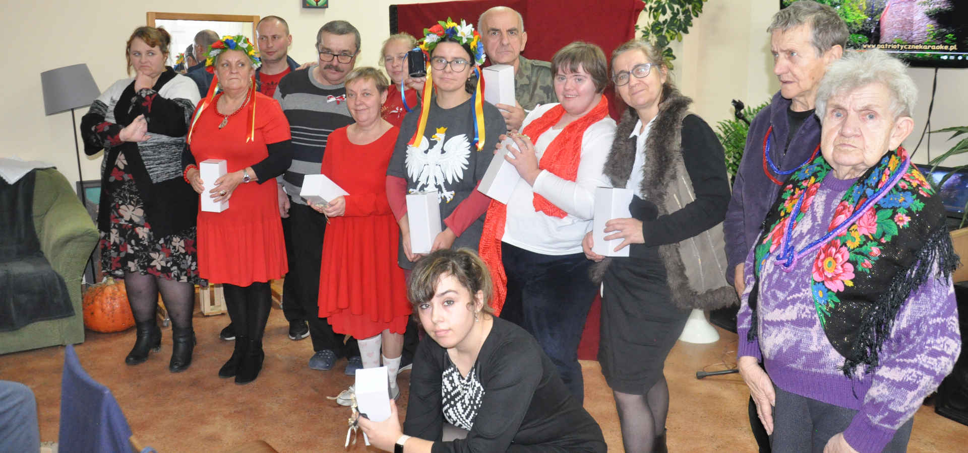 Zdjęcie grupowe