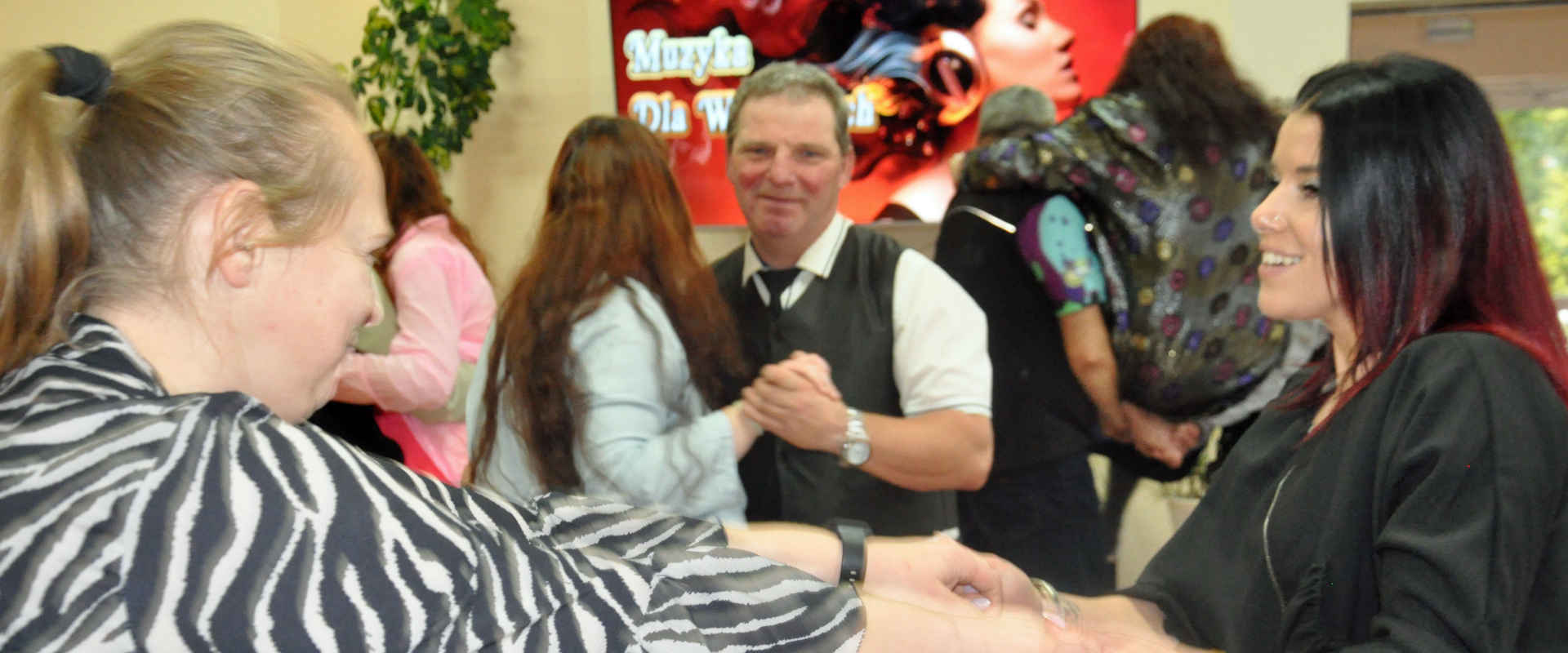 Tańce andrzejkowe