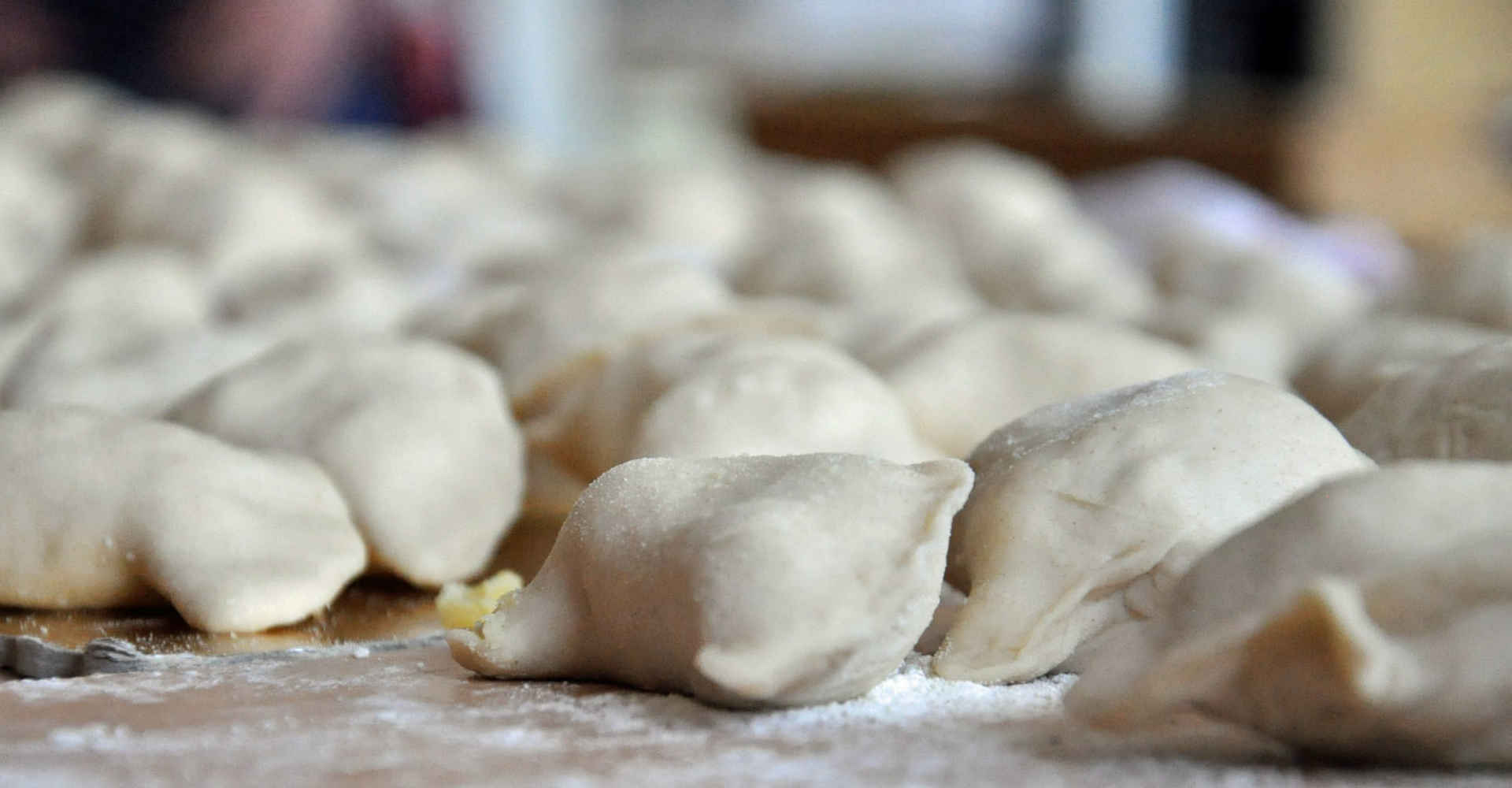 Pierogi