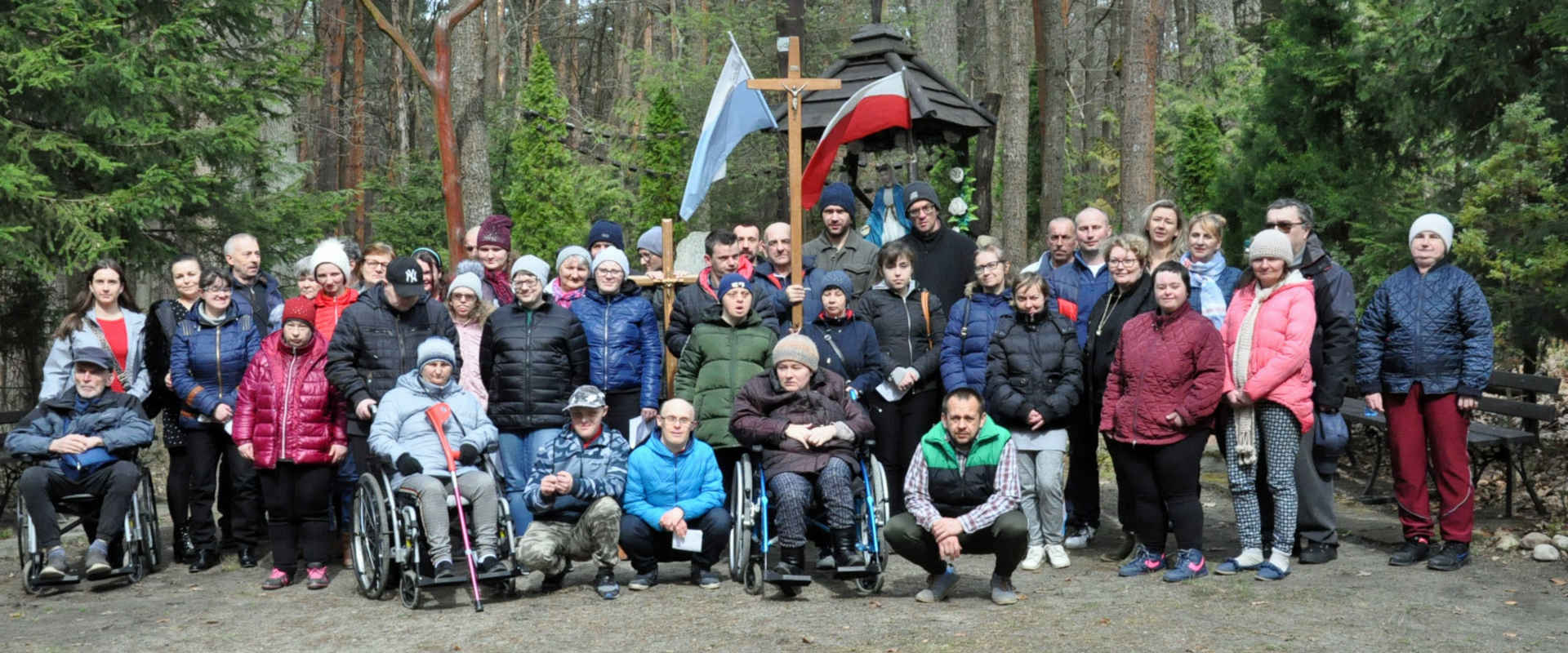 Zdjęcie grupowe