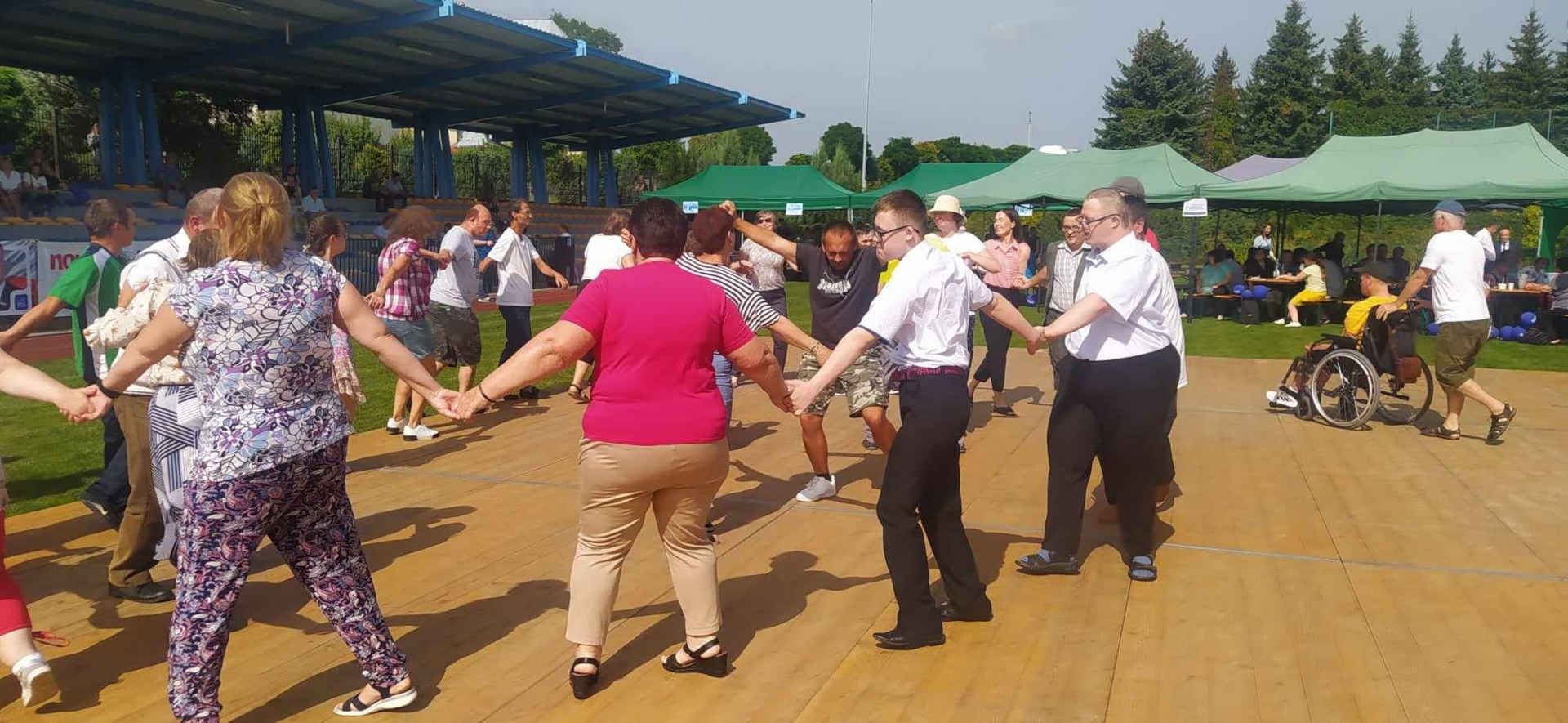 Zdjęcie grupowe