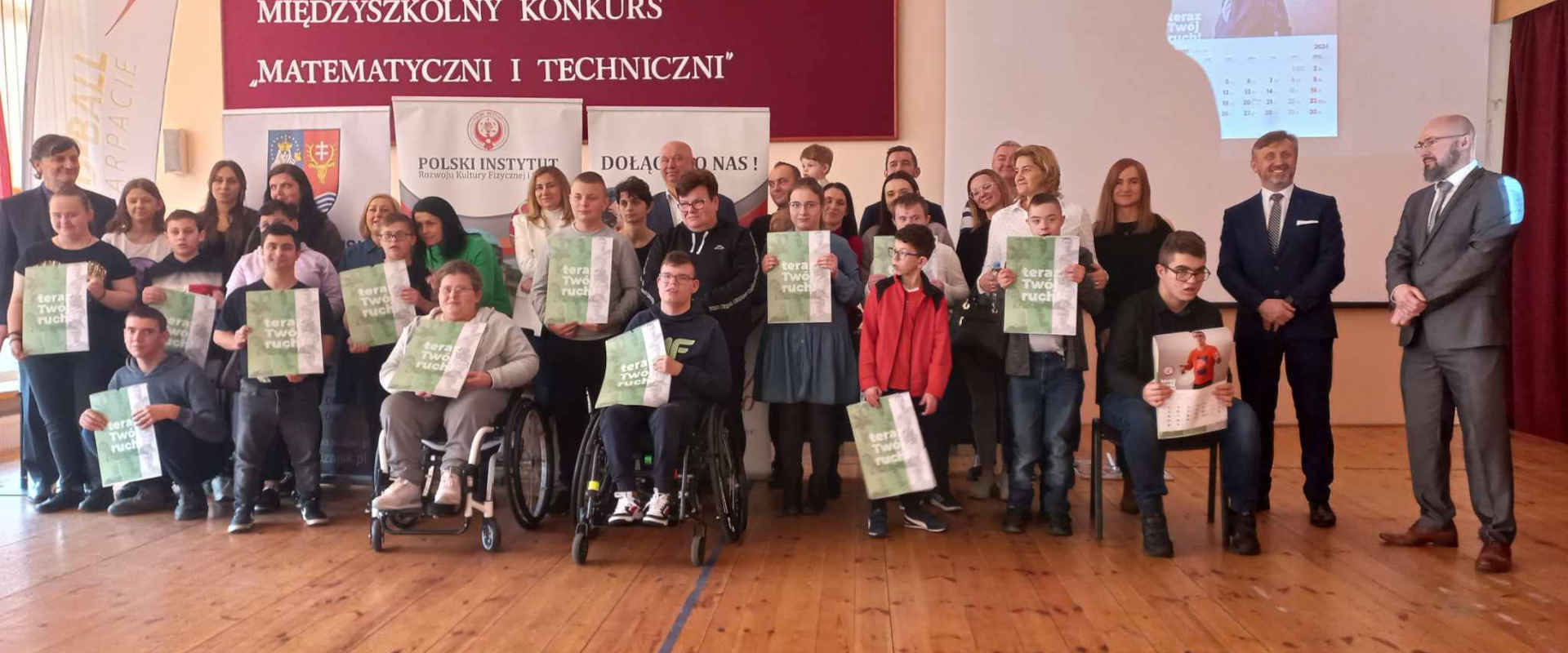 Zdjęcie grupowe